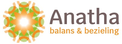 Anatha Balans & Bezieling logo